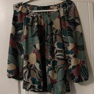 Sarah Michelle shirt